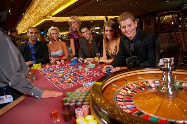 Bronze Casino Live Casino